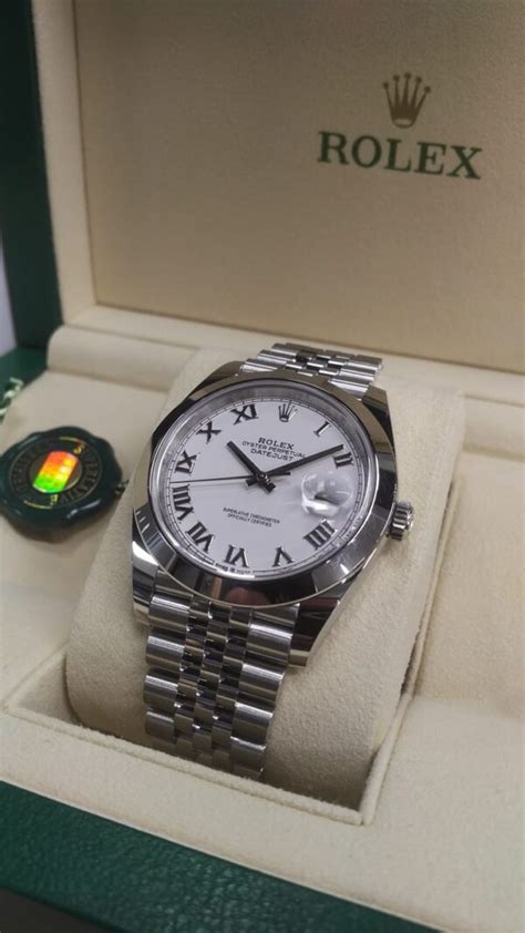 rolex watch edmonton